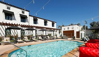 Moxy Santa Barbara