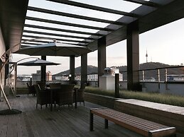 Baiton Seoul Dongdaemun