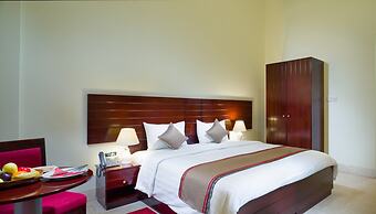 Ras Al Jinz Turtle Reserve