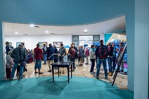 Ras Al Jinz Turtle Reserve