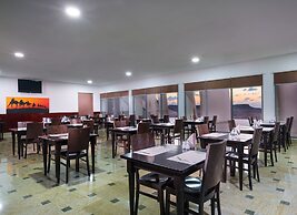 Ras Al Jinz Turtle Reserve