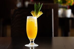 Ras Al Jinz Turtle Reserve