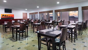 Ras Al Jinz Turtle Reserve