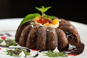 Ras Al Jinz Turtle Reserve