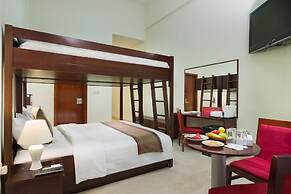 Ras Al Jinz Turtle Reserve