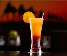 Ras Al Jinz Turtle Reserve