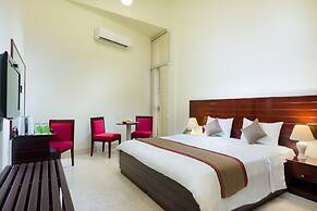 Ras Al Jinz Turtle Reserve