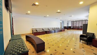 Ras Al Jinz Turtle Reserve