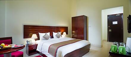 Ras Al Jinz Turtle Reserve