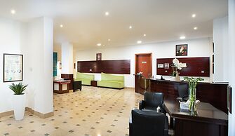 Ras Al Jinz Turtle Reserve