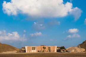 Ras Al Jinz Turtle Reserve