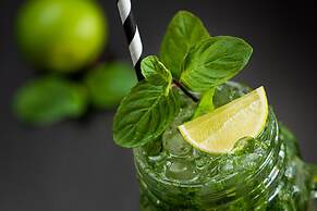 Ras Al Jinz Turtle Reserve