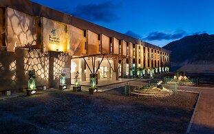 Ras Al Jinz Turtle Reserve