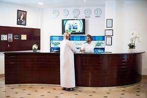 Ras Al Jinz Turtle Reserve