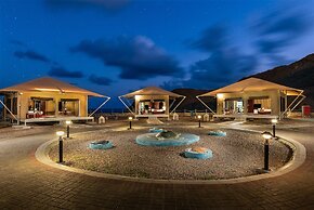 Ras Al Jinz Turtle Reserve