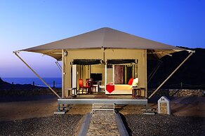 Ras Al Jinz Turtle Reserve