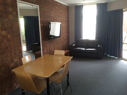 Portarlington Beach Motel