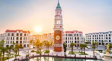 Vinpearl Resort & Spa Phu Quoc