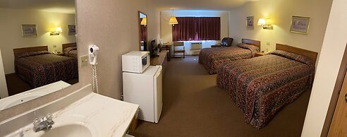 AmeriVu Inn and Suites