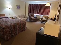AmeriVu Inn and Suites