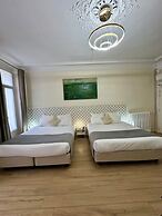Hôtel Océanic