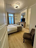 Hôtel Océanic