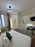 Hôtel Océanic