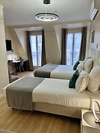 Hôtel Océanic