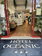 Hôtel Océanic