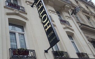 Hôtel Océanic