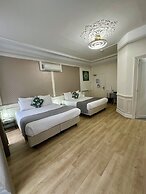 Hôtel Océanic