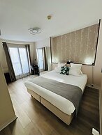 Hôtel Océanic