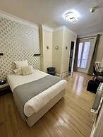 Hôtel Océanic