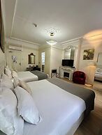 Hôtel Océanic