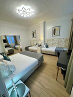 Hôtel Océanic