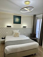 Hôtel Océanic