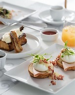 Goulielmos Hotel & Spa