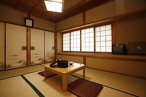 Yumoto Onsen Oharasansou