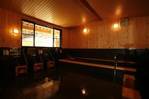 Yumoto Onsen Oharasansou