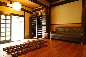 Yumoto Onsen Oharasansou