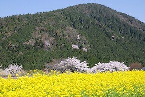 Yumoto Onsen Oharasansou