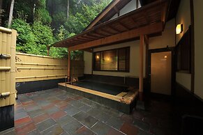 Yumoto Onsen Oharasansou