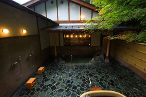 Yumoto Onsen Oharasansou