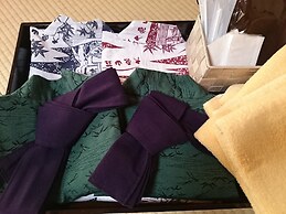 Yumoto Onsen Oharasansou