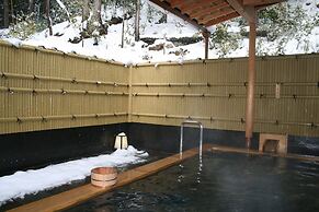 Yumoto Onsen Oharasansou