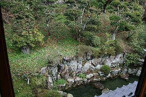 Yumoto Onsen Oharasansou