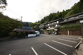 Yumoto Onsen Oharasansou