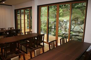 Yumoto Onsen Oharasansou