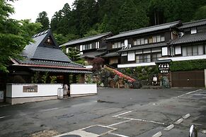 Yumoto Onsen Oharasansou