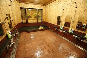Yumoto Onsen Oharasansou